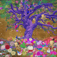 Peace Garden