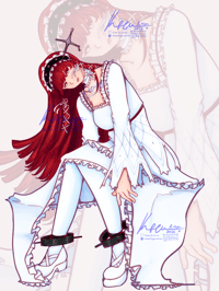 [P3] Chidori Yoshino