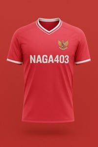 Image 4 of LEDAK2000 LOGIN Team Soccer Jersey – Premium Football Shirt for Men & Women