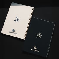 Image 7 of Notebook - Min Daisies