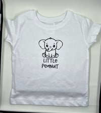Image 1 of Toddler TShirt - Unisex - Little Peanut