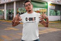 Image 1 of C-UNiT  ... slippery when wet