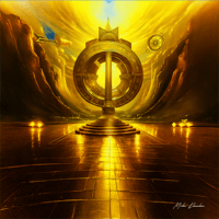 Image 1 of The Golden Rule