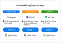 Coupon Boost Package