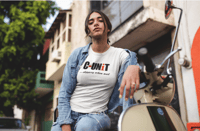 Image 3 of C-UNiT  ... slippery when wet