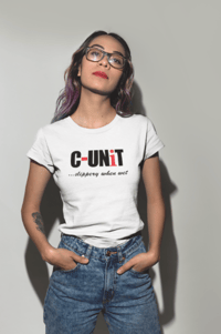 Image 5 of C-UNiT  ... slippery when wet