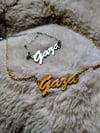 Collier Gaza - En soutien au cycle d'ouvrages sur la Palestine ✨