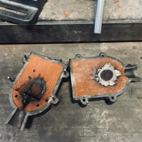 Jewellery course level 2 Sand casting Haarlem September 14th