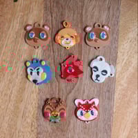 Image 2 of Animal Crossing (Do it yourself )