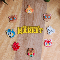 Image 1 of Animal Crossing (Do it yourself )