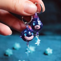 Image 2 of Buh ! Pendientes ACrossing