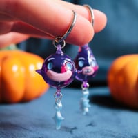 Image 1 of Buh ! Pendientes ACrossing