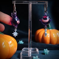 Image 3 of Buh ! Pendientes ACrossing