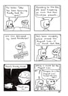 The Missions: Page 29  Signed Original Artwork