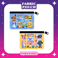 [PREORDER] Mystery Dungeon Coin Purse