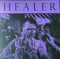 Image 1 of Healer ''LP One'' - LP