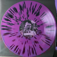Image 2 of Healer ''LP One'' - LP