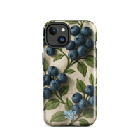 Image 3 of "BERRYS" - MagSafe® tough case for iPhone®