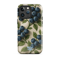 Image 1 of "BERRYS" - MagSafe® tough case for iPhone®