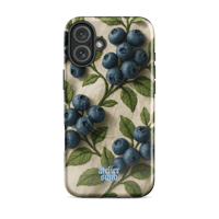 Image 2 of "BERRYS" - MagSafe® tough case for iPhone®