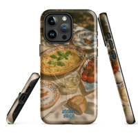 Image 5 of Dolce Vita - MagSafe® tough case for iPhone®