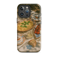Image 1 of Dolce Vita - MagSafe® tough case for iPhone®