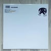Kong Kong - Gorilla Anthems 12" - Testpress (European Version)