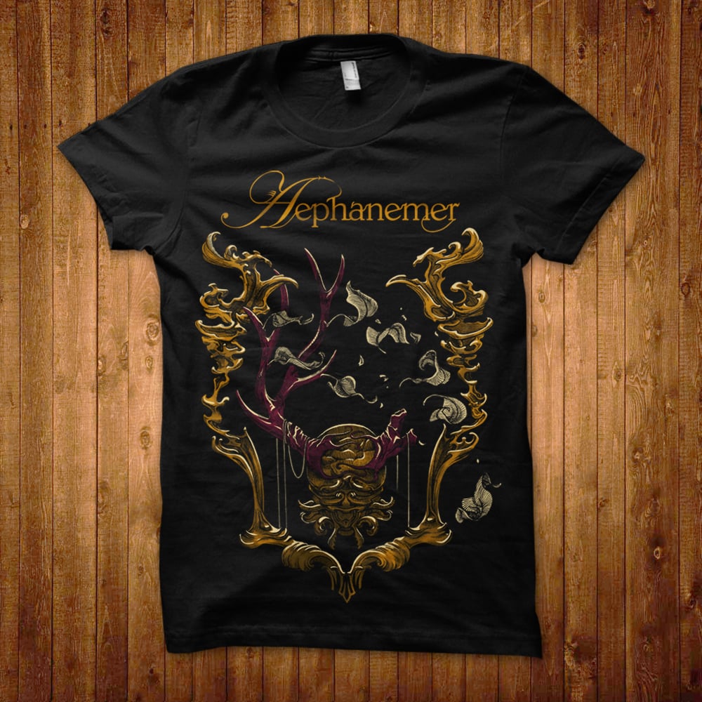 Image of Utopie - T-shirt A