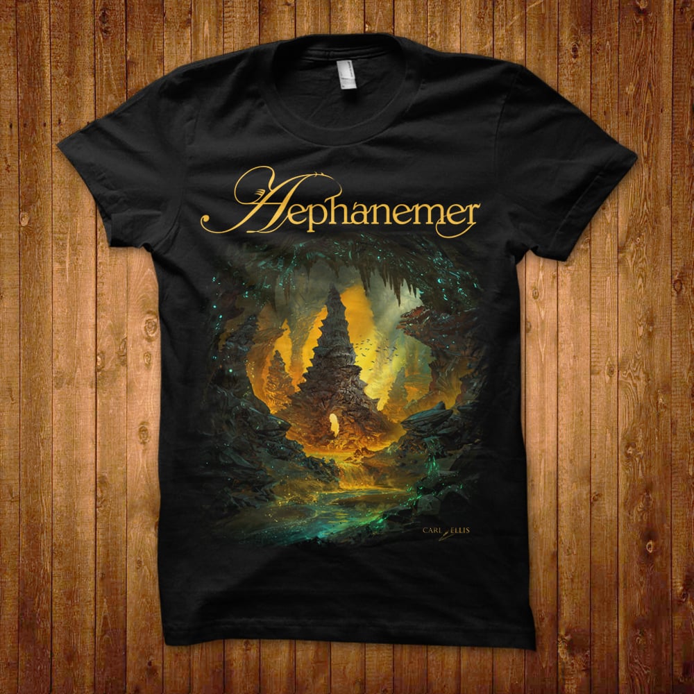 Image of Utopie - T-shirt B