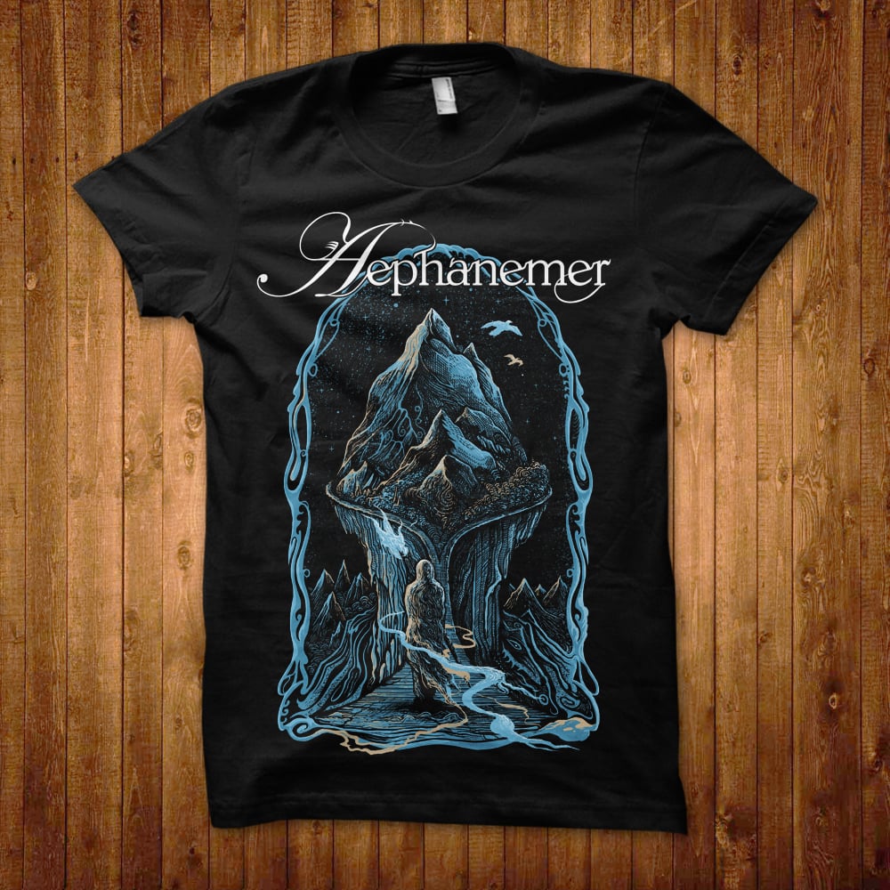 Image of Utopie - T-shirt D