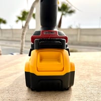 Image 4 of Einhell Power X Adapter To DeWalt 18,20v Battery 