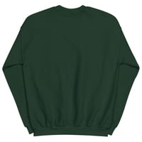 Image 2 of Mass Appeal Vintage Box Logo Crewneck