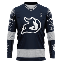 Image 1 of INVICTA DYNAMOS AWAY JERSEY 2025/26