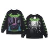 GORGUTS - CONSIDERED DEAD (BIG PRINT LONG SLEEVE)