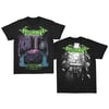 GORGUTS - CONSIDERED DEAD (BIG PRINT SHORT SLEEVE)