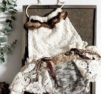 Image 2 of Luna body-dress size 9-12 months