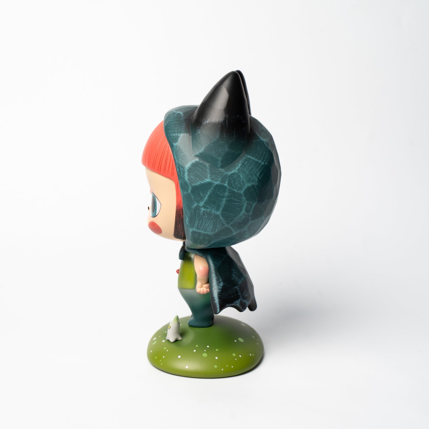 Image of BADMEAW x POUPEE STUDIO CROSSOVER PROJECT
