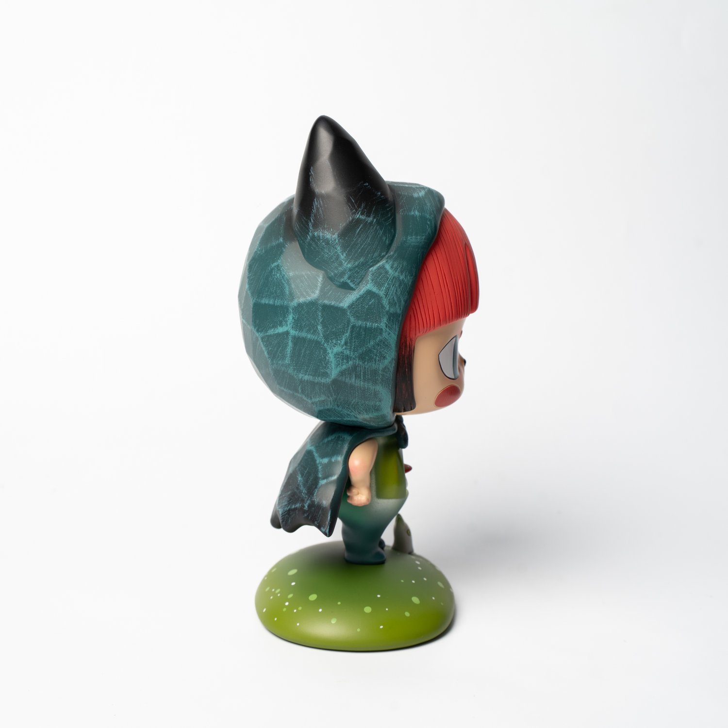 Image of BADMEAW x POUPEE STUDIO CROSSOVER PROJECT