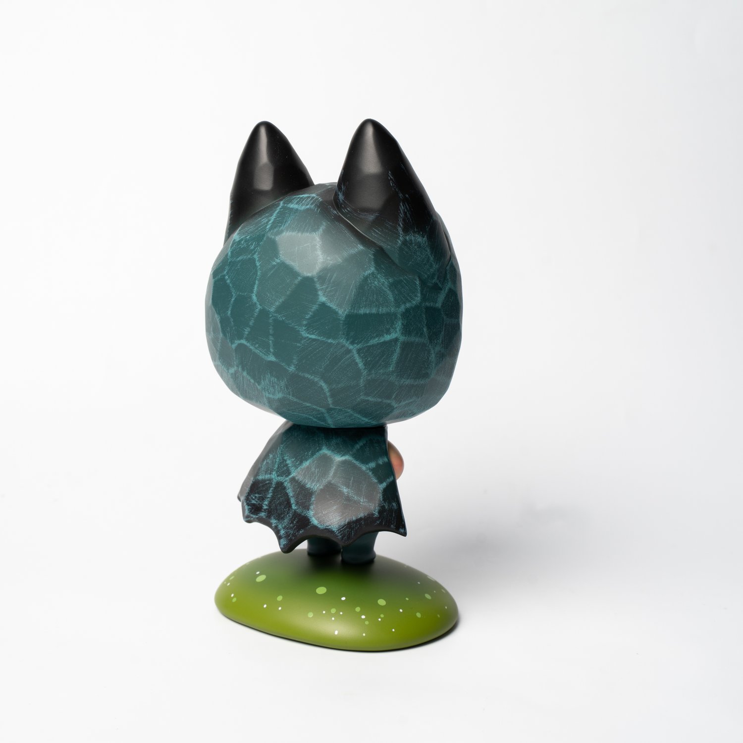 Image of BADMEAW x POUPEE STUDIO CROSSOVER PROJECT