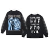 COF - SUPREME VAMPYRIC EVIL (LONG SLEEVE)