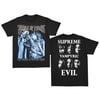 COF - SUPREME VAMPYRIC EVIL (SHORT SLEEVE)