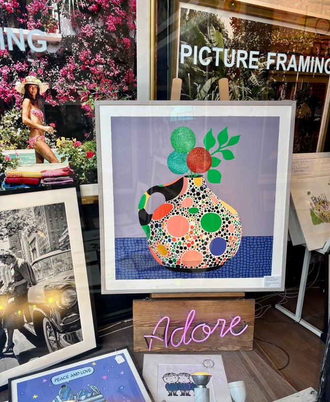 Vessel 02 - Joy Residue