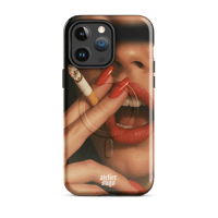 Image 1 of Lolita - MagSafe® tough case for iPhone®