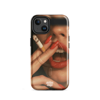 Image 2 of Lolita - MagSafe® tough case for iPhone®