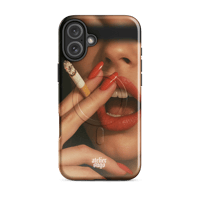 Image 3 of Lolita - MagSafe® tough case for iPhone®