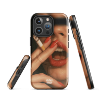 Image 5 of Lolita - MagSafe® tough case for iPhone®