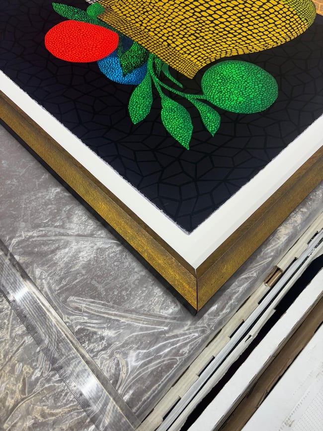 VESSEL 03 - relic for the unspoken