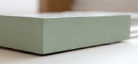 Image 3 of Green Frame (Ben Crase - Big Blue) Frame only