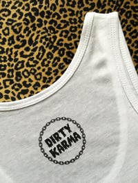 Image 2 of TURBO LOVER TANK TOP