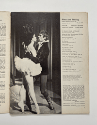 Image 2 of films and filming, march 1967